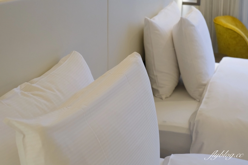 台北大安｜台北和苑三井花園飯店，體驗一秒到日本的大浴場和日式早餐，捷運忠孝新生站出來即可抵達 @飛天璇的口袋