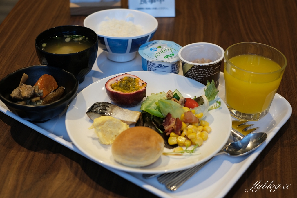 台北大安｜台北和苑三井花園飯店，體驗一秒到日本的大浴場和日式早餐，捷運忠孝新生站出來即可抵達 @飛天璇的口袋