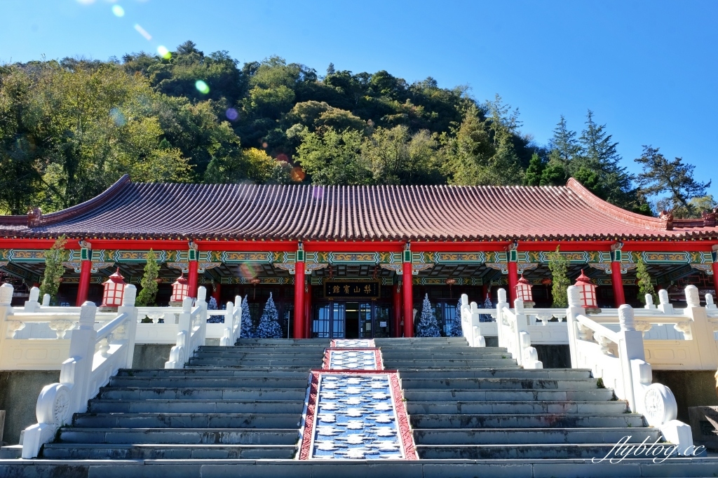 台中和平｜武陵福壽山2天1夜．經中橫到福壽山武陵採果樂，或是參加旅行社套裝行程 @飛天璇的口袋