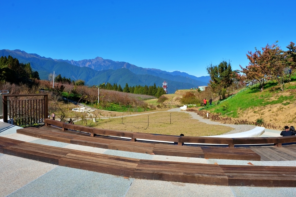 台中和平｜武陵福壽山2天1夜．經中橫到福壽山武陵採果樂，或是參加旅行社套裝行程 @飛天璇的口袋