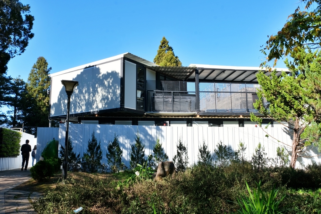 台中和平｜福壽山農場一日遊．櫻花、楓葉、蜜蘋果，一年四季不同的美麗 @飛天璇的口袋