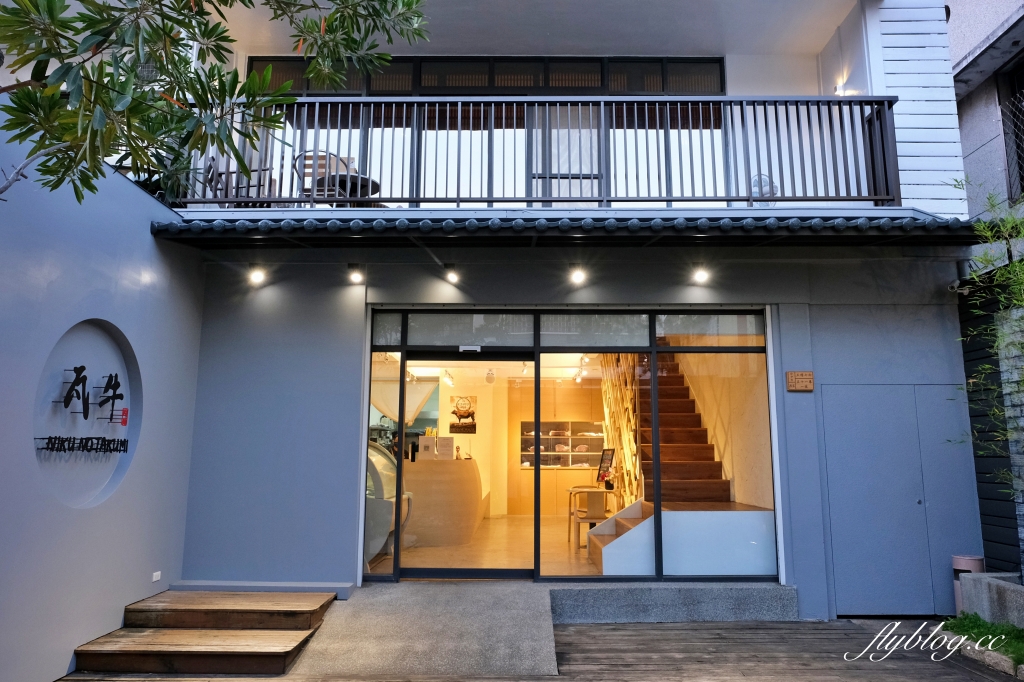 台中西區｜瓦牛肉舖．美術館綠園道巷裡的燒肉店，Google評價4.7顆星低調優質 @飛天璇的口袋