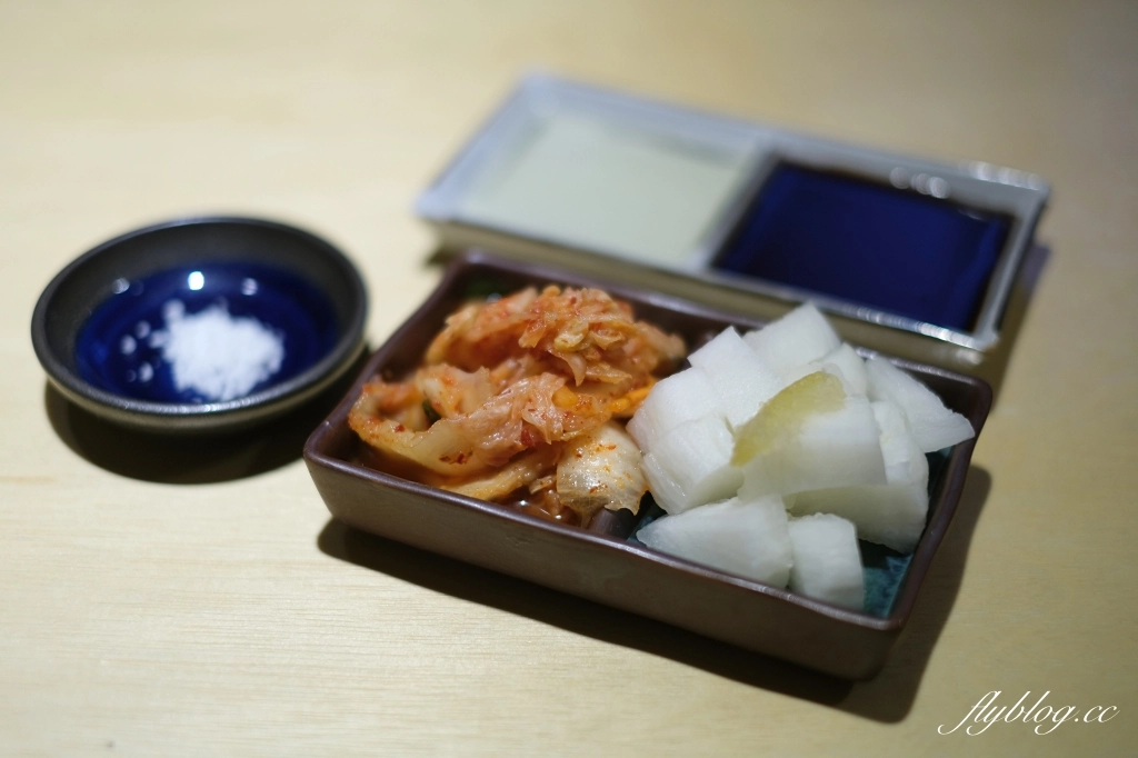 台中西區｜瓦牛肉舖．美術館綠園道巷裡的燒肉店，Google評價4.7顆星低調優質 @飛天璇的口袋