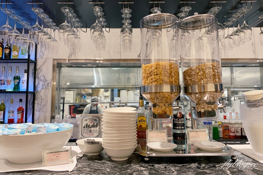 台北大安｜台北和苑三井花園飯店，體驗一秒到日本的大浴場和日式早餐，捷運忠孝新生站出來即可抵達 @飛天璇的口袋