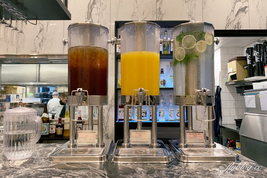 台北大安｜台北和苑三井花園飯店，體驗一秒到日本的大浴場和日式早餐，捷運忠孝新生站出來即可抵達 @飛天璇的口袋