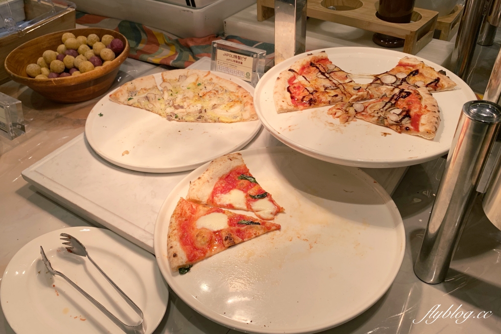 台北大安｜台北和苑三井花園飯店，體驗一秒到日本的大浴場和日式早餐，捷運忠孝新生站出來即可抵達 @飛天璇的口袋