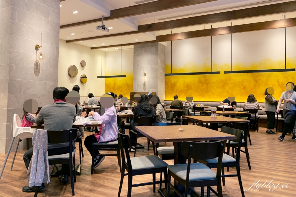 台北大安｜台北和苑三井花園飯店，體驗一秒到日本的大浴場和日式早餐，捷運忠孝新生站出來即可抵達 @飛天璇的口袋