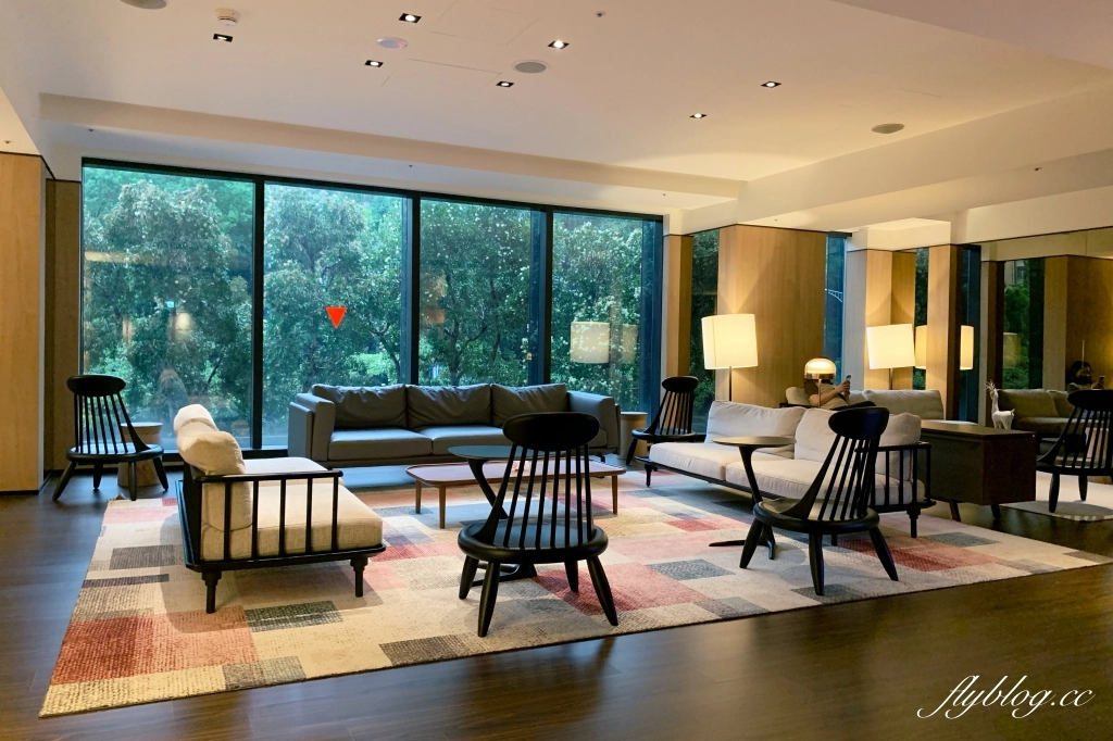 台北大安｜台北和苑三井花園飯店，體驗一秒到日本的大浴場和日式早餐，捷運忠孝新生站出來即可抵達 @飛天璇的口袋