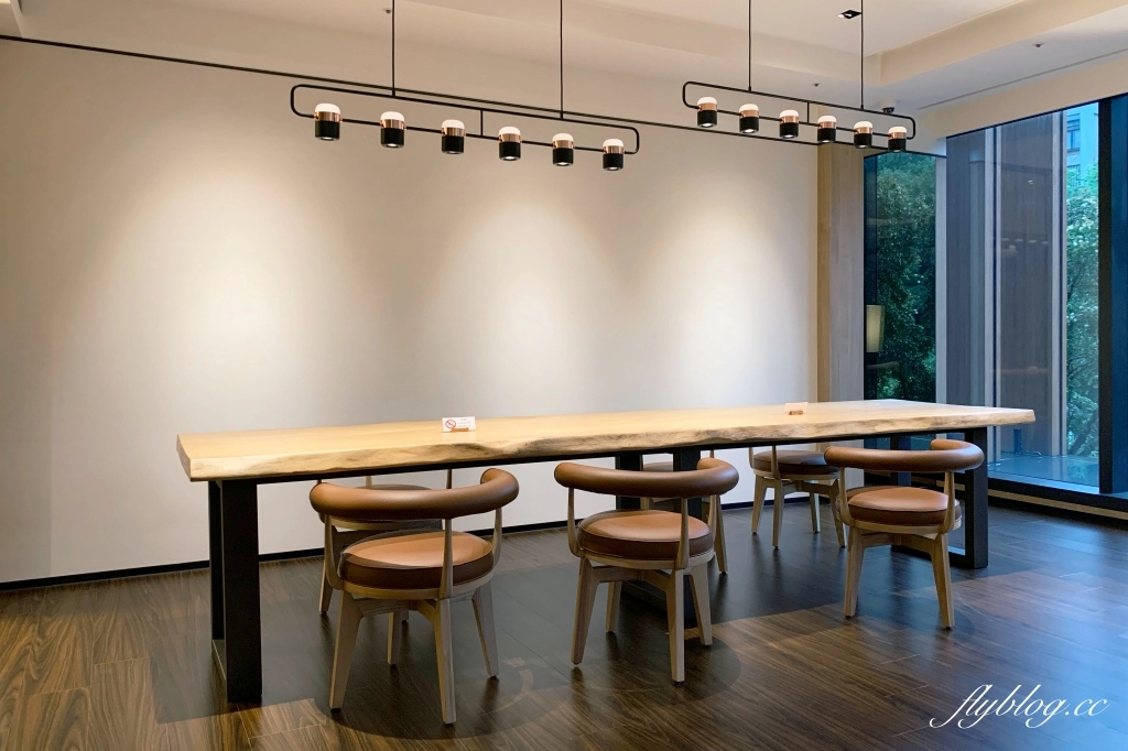 台北大安｜台北和苑三井花園飯店，體驗一秒到日本的大浴場和日式早餐，捷運忠孝新生站出來即可抵達 @飛天璇的口袋