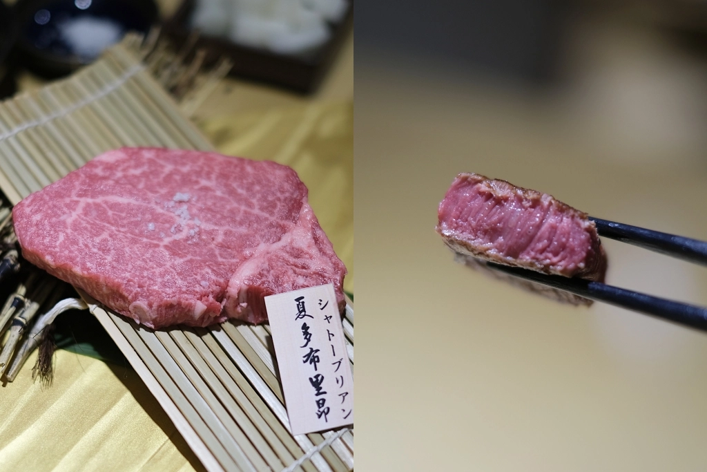 台中西區｜瓦牛肉舖．美術館綠園道巷裡的燒肉店，Google評價4.7顆星低調優質 @飛天璇的口袋