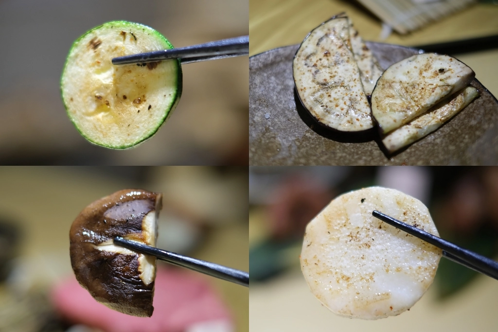 台中西區｜瓦牛肉舖．美術館綠園道巷裡的燒肉店，Google評價4.7顆星低調優質 @飛天璇的口袋