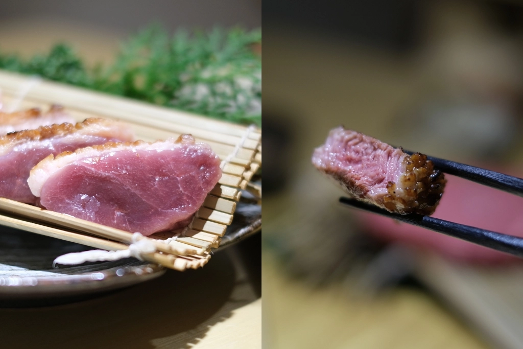 台中西區｜瓦牛肉舖．美術館綠園道巷裡的燒肉店，Google評價4.7顆星低調優質 @飛天璇的口袋