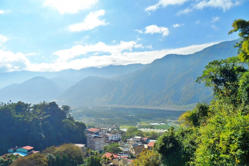 【水里景點懶人包】南投水里一日遊．TOP 10美食景點伴手禮推薦 @飛天璇的口袋