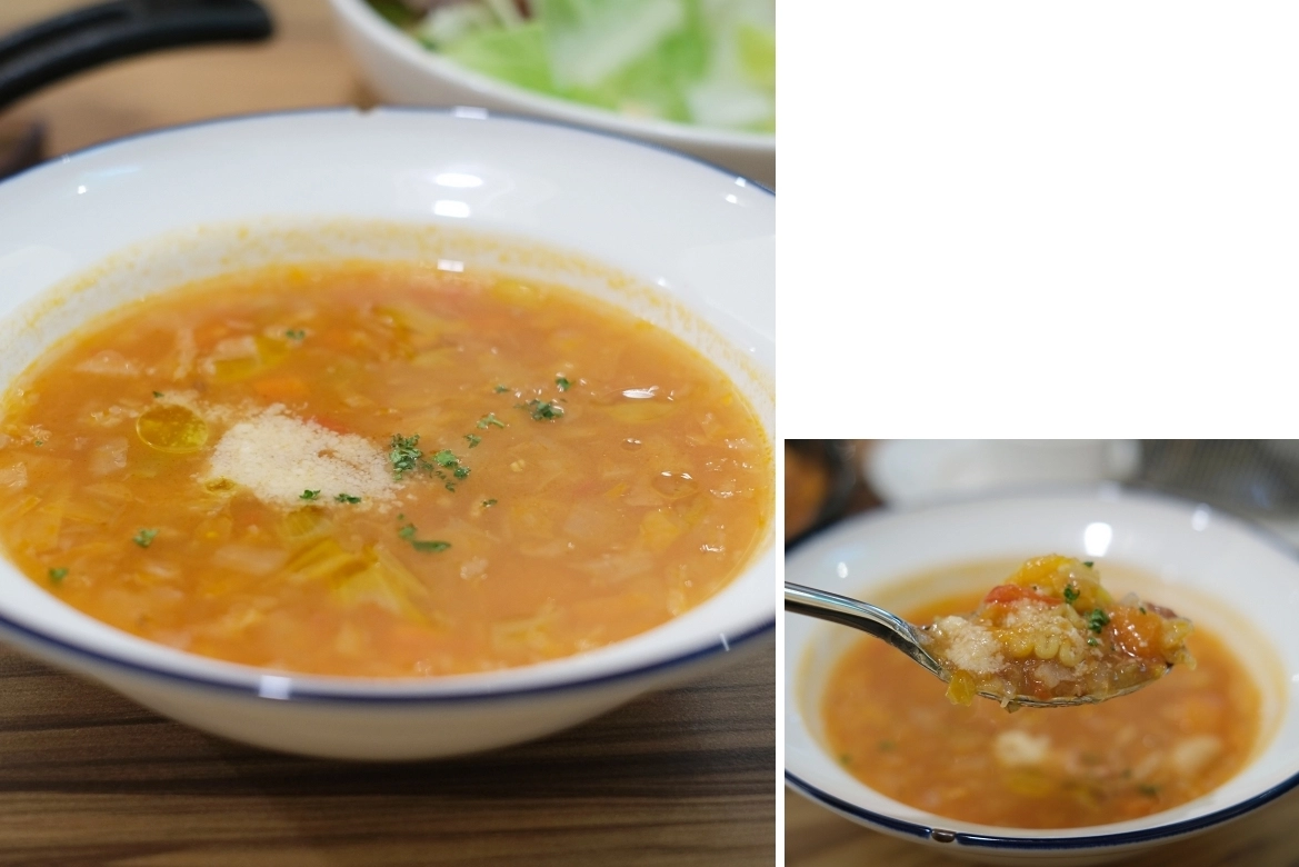 【台中西區】MOLINO手工義大利麵，PARK2草悟廣場新開幕義大利麵，品嚐好萊塢明星星級料理 @飛天璇的口袋