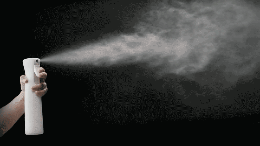 紅柿子雷萌銀防護抑菌噴霧x紅柿子防護潔手凝露｜無酒精添加！美國食品藥品監督管理局(FDA)認可，孕婦和幼兒都可以使用的防護抑菌噴霧和乾洗手 @飛天璇的口袋