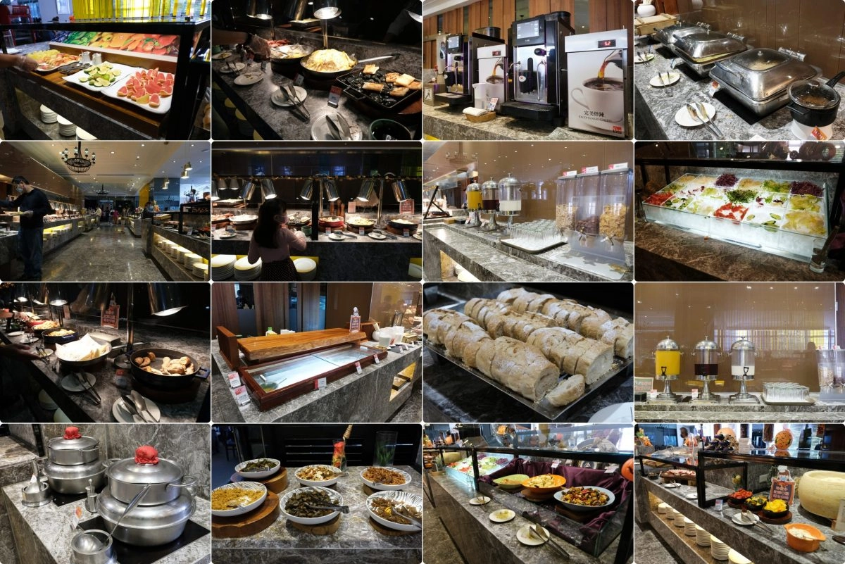 【新竹東區】新竹老爺大酒店，距離交流道5分鐘距離，遠離塵囂坐擁自然環境 @飛天璇的口袋