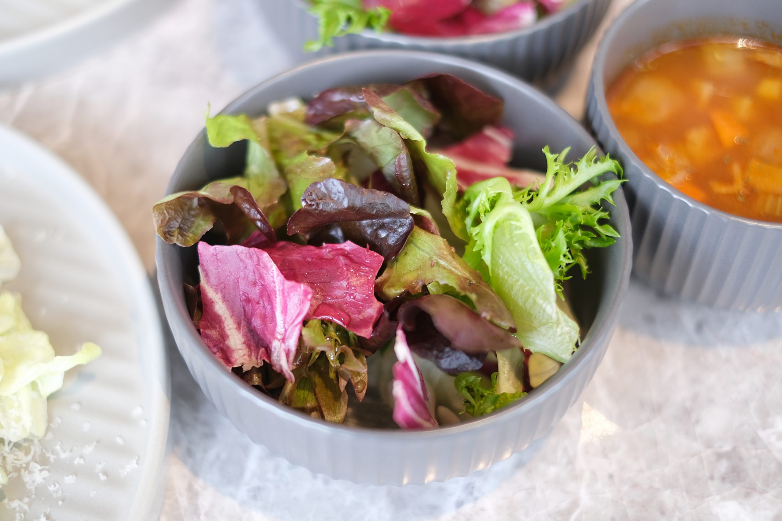 【台中西屯】Bocca Bom Bistro，逢甲商圈唯美玻璃屋餐酒館，享受餐桌上的美味旅行 @飛天璇的口袋