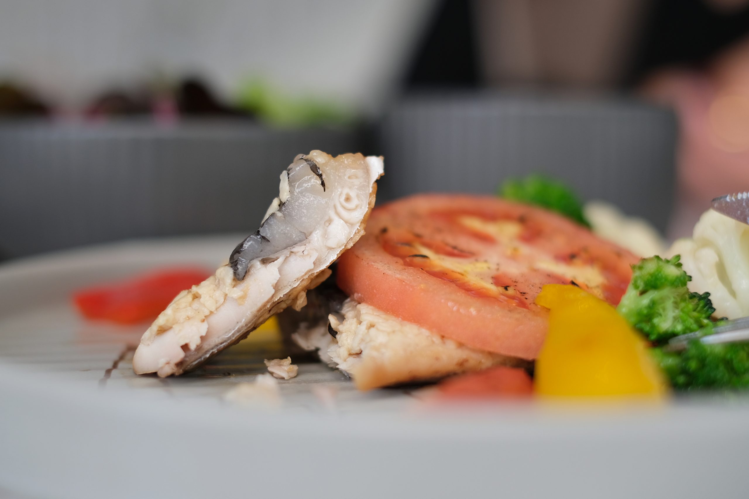 【台中西屯】Bocca Bom Bistro，逢甲商圈唯美玻璃屋餐酒館，享受餐桌上的美味旅行 @飛天璇的口袋