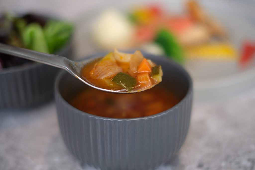 【台中西屯】Bocca Bom Bistro，逢甲商圈唯美玻璃屋餐酒館，享受餐桌上的美味旅行 @飛天璇的口袋