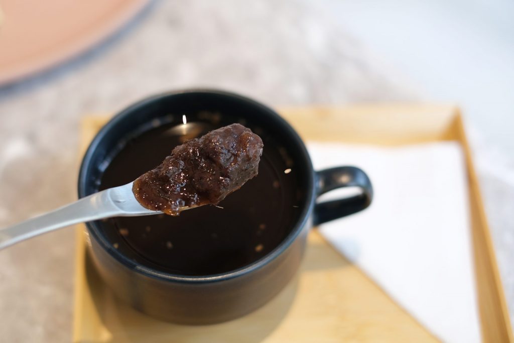 【台中西屯】Bocca Bom Bistro，逢甲商圈唯美玻璃屋餐酒館，享受餐桌上的美味旅行 @飛天璇的口袋