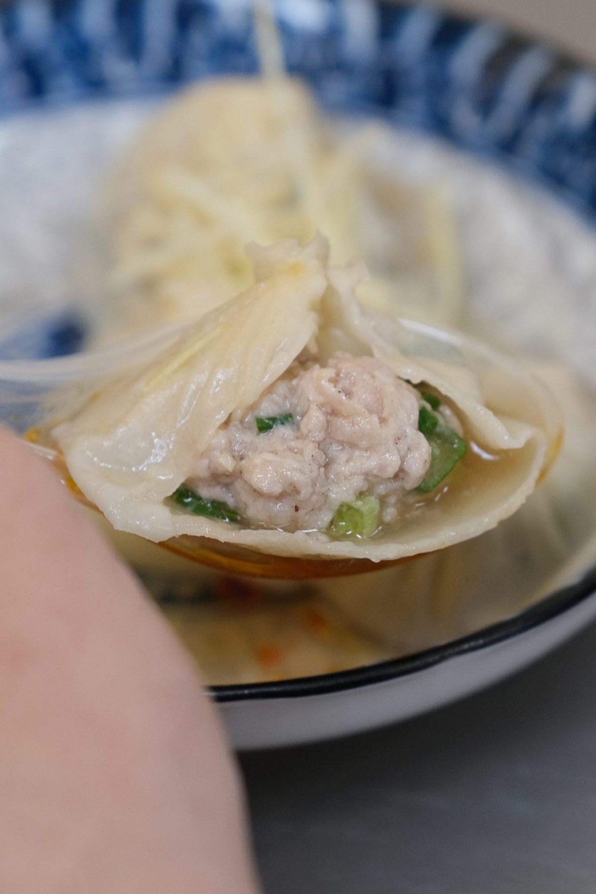 彰化美食｜莊手工鮮肉湯包．秀傳醫院附近人氣湯包，網友推薦彰化最好吃的湯包 @飛天璇的口袋