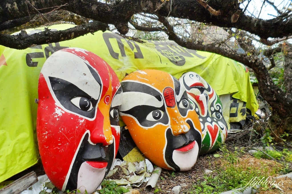 【台中東勢】上段阿公休閒度假農庄，云饌休閒庭園餐廳旁，東關路賞梅秘境，2022梅園最新花況 @飛天璇的口袋
