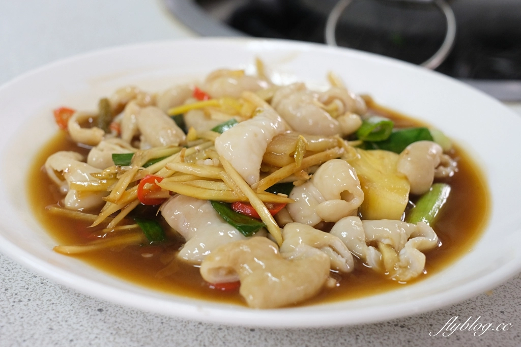 台中東勢｜檳園食坊，隱身在東勢山區的合菜餐廳，好多人開著名車專程來吃客家料理 @飛天璇的口袋