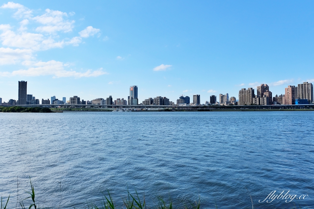 台北大同｜大稻埕碼頭貨櫃市集．台北人假日休閒好景點，漫步淡水河邊感受異國海港風情 @飛天璇的口袋