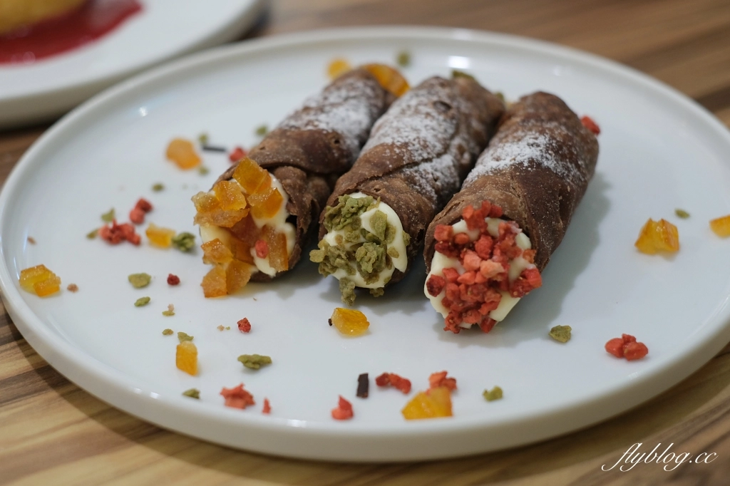 【台中西區】MOLINO手工義大利麵，PARK2草悟廣場新開幕義大利麵，品嚐好萊塢明星星級料理 @飛天璇的口袋