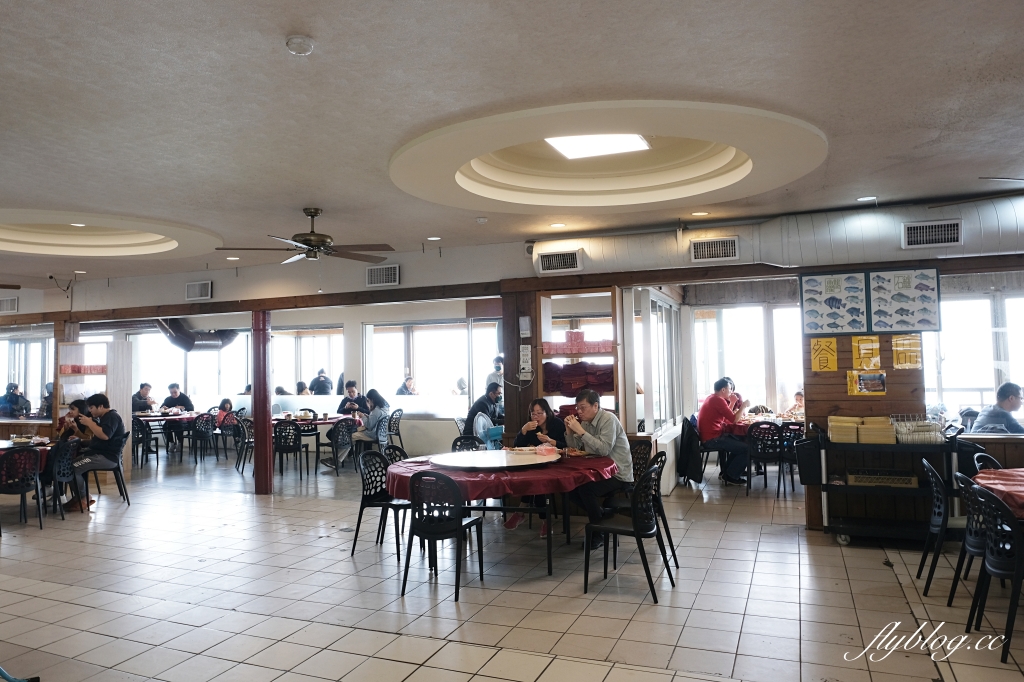 花蓮壽豐｜055龍蝦海鮮餐廳．坐擁海景鹽寮海鮮餐廳，價格透明化海鮮新鮮 @飛天璇的口袋