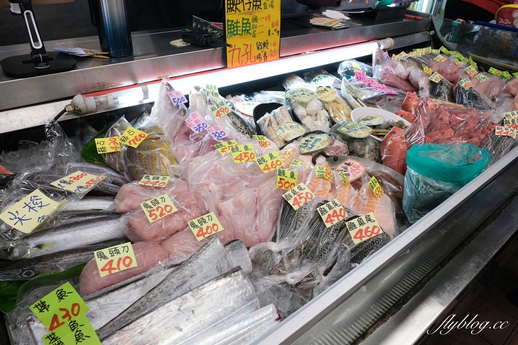 花蓮壽豐｜055龍蝦海鮮餐廳．坐擁海景鹽寮海鮮餐廳，價格透明化海鮮新鮮 @飛天璇的口袋