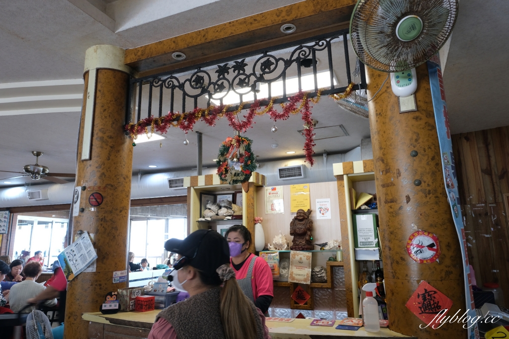 花蓮壽豐｜055龍蝦海鮮餐廳．坐擁海景鹽寮海鮮餐廳，價格透明化海鮮新鮮 @飛天璇的口袋