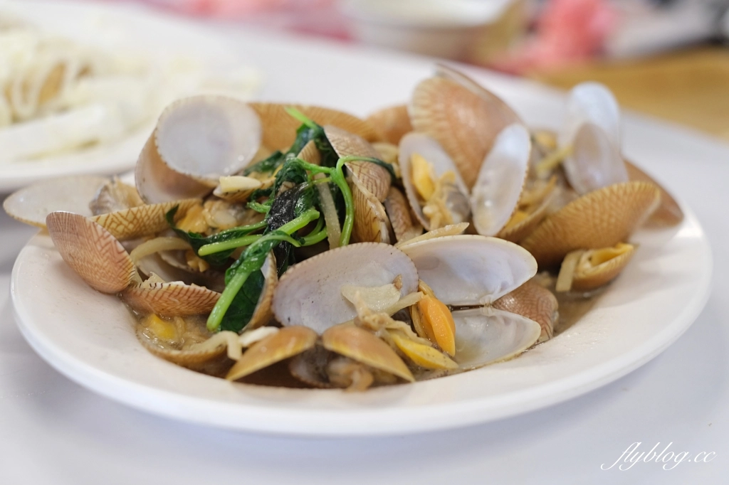 花蓮壽豐｜055龍蝦海鮮餐廳．坐擁海景鹽寮海鮮餐廳，價格透明化海鮮新鮮 @飛天璇的口袋