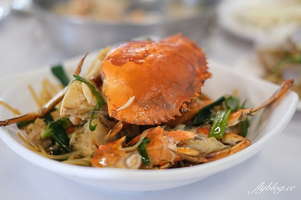 花蓮壽豐｜055龍蝦海鮮餐廳．坐擁海景鹽寮海鮮餐廳，價格透明化海鮮新鮮 @飛天璇的口袋