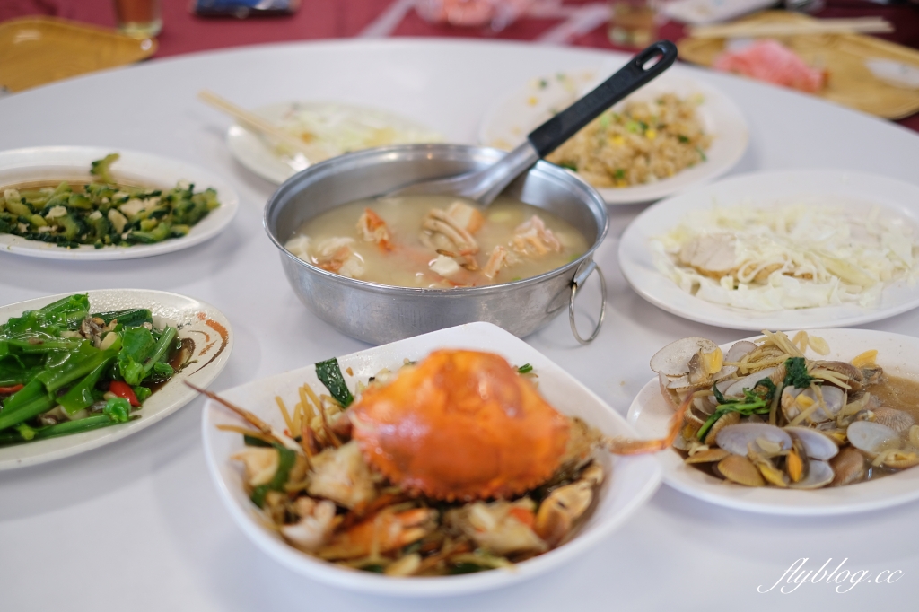 花蓮壽豐｜055龍蝦海鮮餐廳．坐擁海景鹽寮海鮮餐廳，價格透明化海鮮新鮮 @飛天璇的口袋