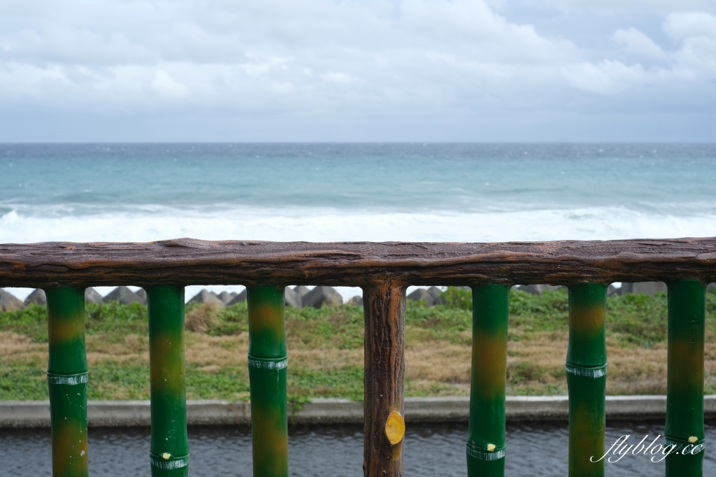 花蓮壽豐｜055龍蝦海鮮餐廳．坐擁海景鹽寮海鮮餐廳，價格透明化海鮮新鮮 @飛天璇的口袋