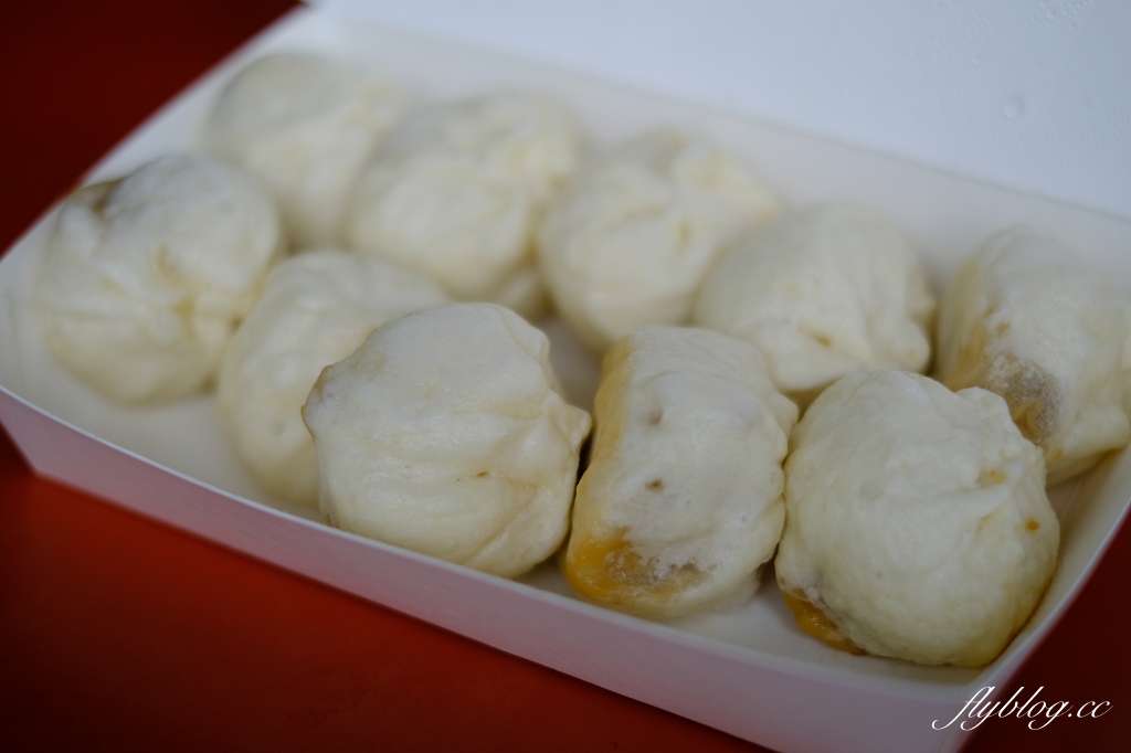 花蓮美食｜公正包子店．花蓮最超人氣排隊美食，搬家到廟口紅茶對面 @飛天璇的口袋