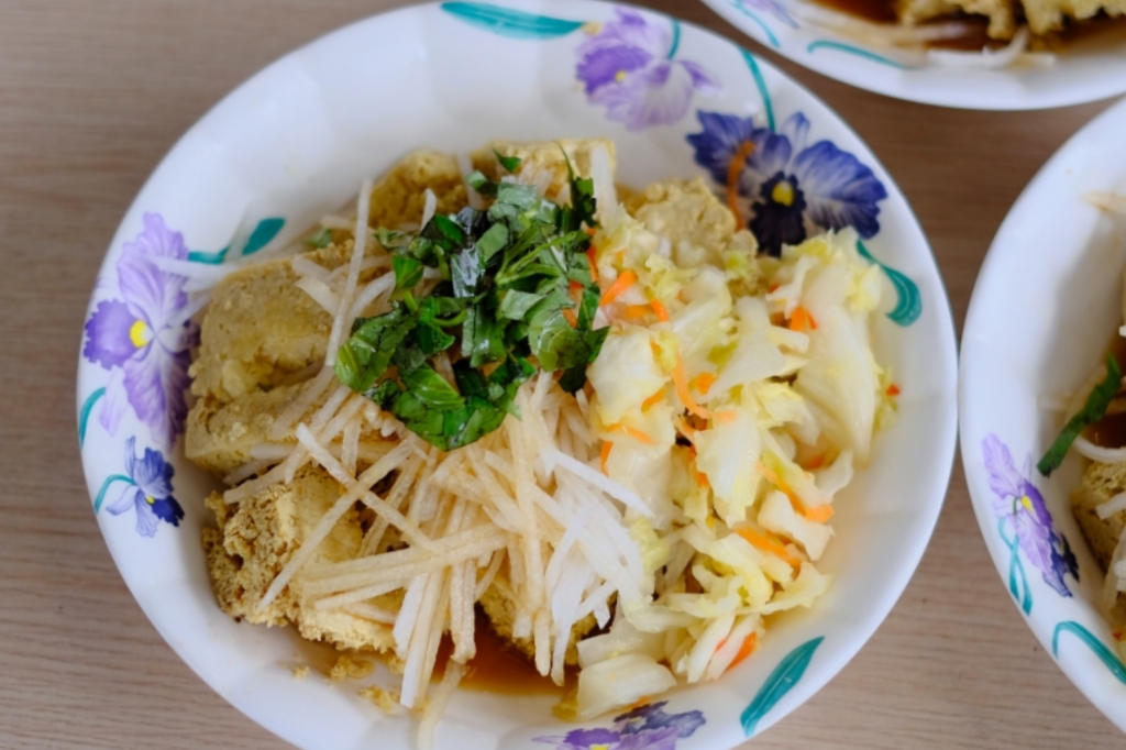 花蓮美食|花蓮玉里橋頭臭豆腐,個人心中全台最好吃的臭豆腐,花蓮市區也有分店 @飛天璇的口袋 花蓮美食|花蓮玉里橋頭臭豆腐,個人心中全台最好吃的臭豆腐,花蓮市區也有分店 @飛天璇的口袋