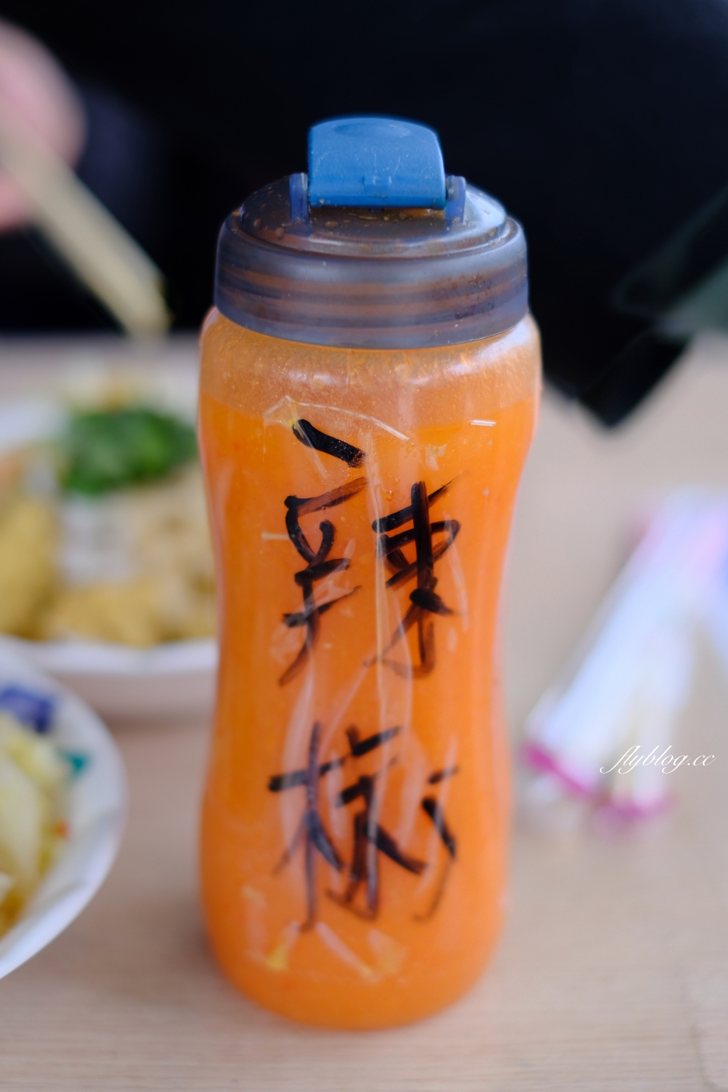 花蓮美食｜花蓮玉里橋頭臭豆腐，個人心中全台最好吃的臭豆腐，花蓮市區也有分店 @飛天璇的口袋