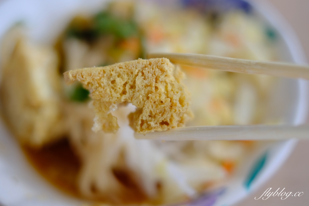花蓮美食｜花蓮玉里橋頭臭豆腐，個人心中全台最好吃的臭豆腐，花蓮市區也有分店 @飛天璇的口袋