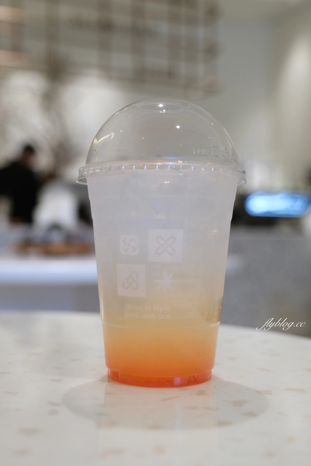 台中南屯｜Stio Coffee，以太空時代為主題的複合餐廳，咖啡館和服飾店複合式經營 @飛天璇的口袋