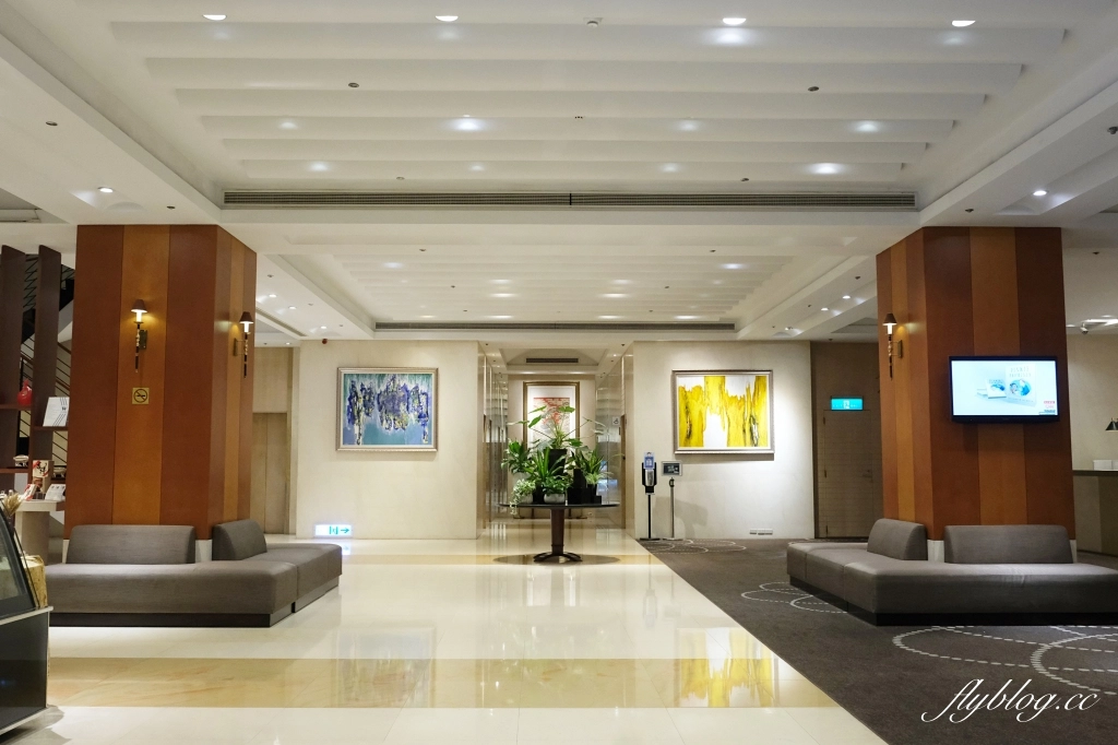 【新竹東區】新竹老爺大酒店，距離交流道5分鐘距離，遠離塵囂坐擁自然環境 @飛天璇的口袋