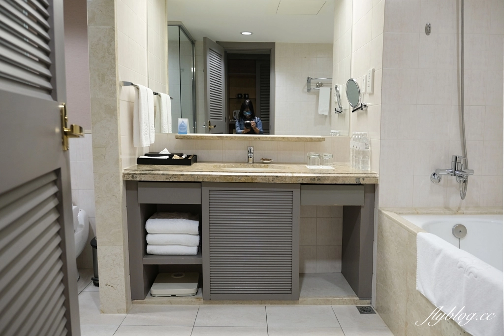 【新竹東區】新竹老爺大酒店，距離交流道5分鐘距離，遠離塵囂坐擁自然環境 @飛天璇的口袋