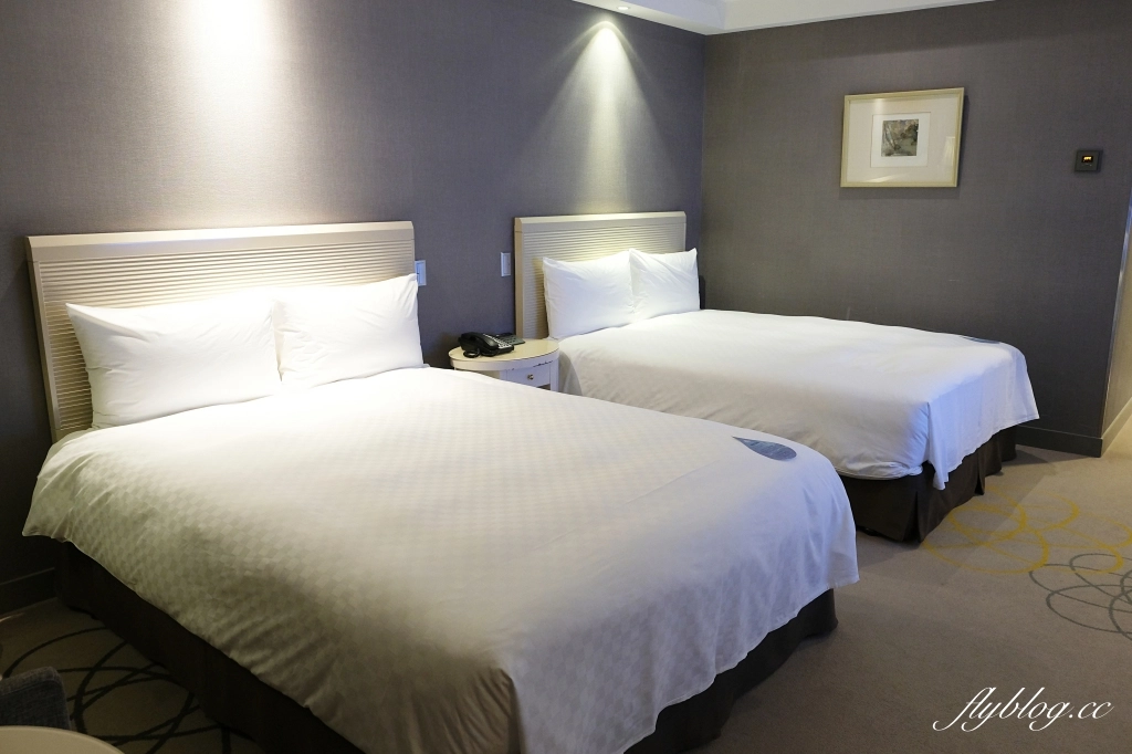 【新竹東區】新竹老爺大酒店，距離交流道5分鐘距離，遠離塵囂坐擁自然環境 @飛天璇的口袋