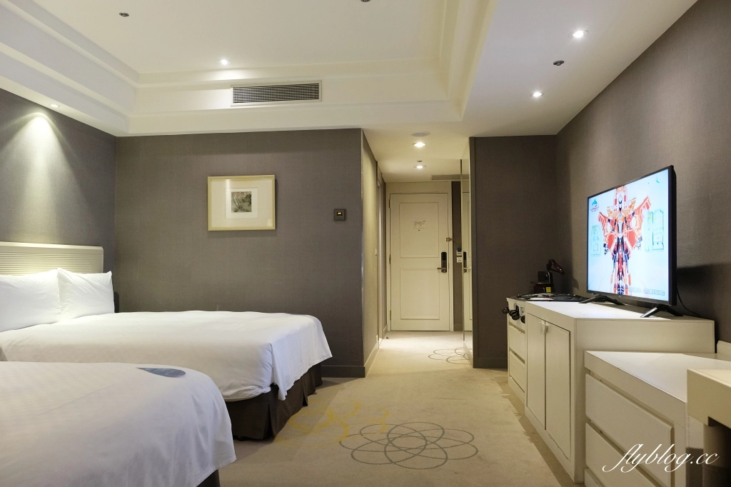 【新竹東區】新竹老爺大酒店，距離交流道5分鐘距離，遠離塵囂坐擁自然環境 @飛天璇的口袋