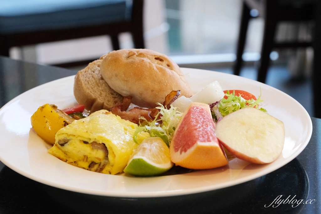 【新竹東區】新竹老爺大酒店，距離交流道5分鐘距離，遠離塵囂坐擁自然環境 @飛天璇的口袋