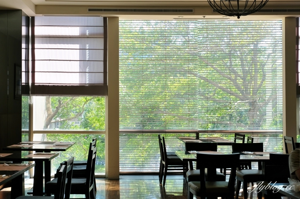 【新竹東區】新竹老爺大酒店，距離交流道5分鐘距離，遠離塵囂坐擁自然環境 @飛天璇的口袋