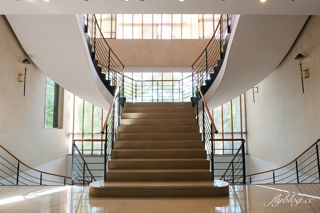 【新竹東區】新竹老爺大酒店，距離交流道5分鐘距離，遠離塵囂坐擁自然環境 @飛天璇的口袋