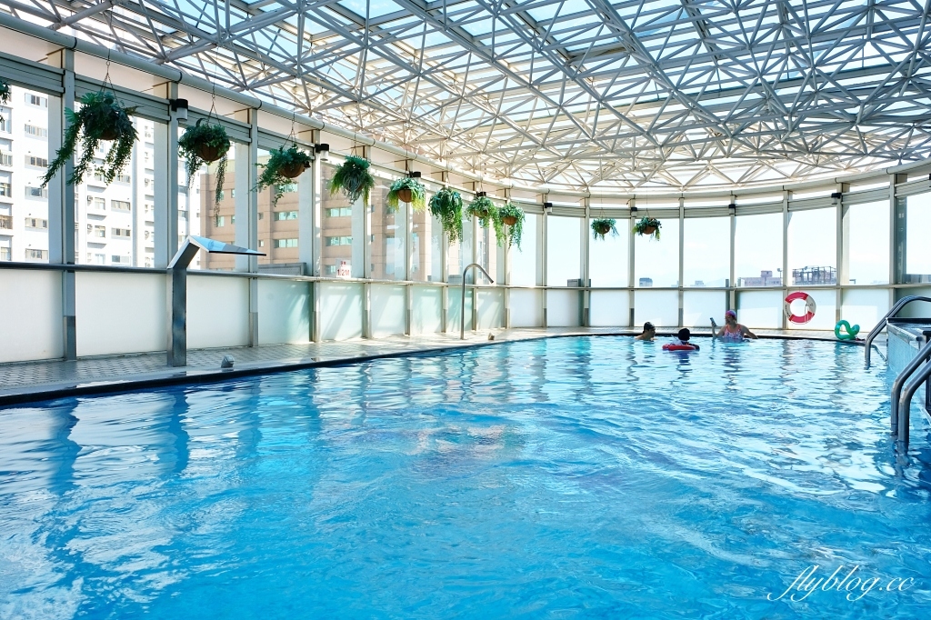 【新竹東區】新竹老爺大酒店，距離交流道5分鐘距離，遠離塵囂坐擁自然環境 @飛天璇的口袋