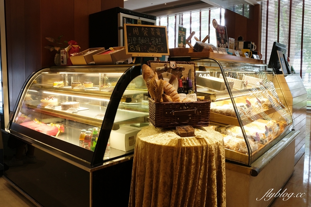 【新竹東區】新竹老爺大酒店，距離交流道5分鐘距離，遠離塵囂坐擁自然環境 @飛天璇的口袋